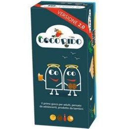 Coco Rido (Versione 2.0)