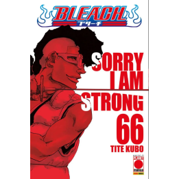 Bleach (#66) - Seconda Ristampa