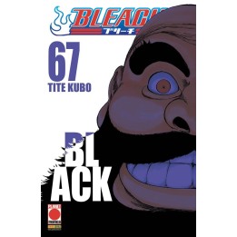 Bleach (#67) - Seconda Ristampa