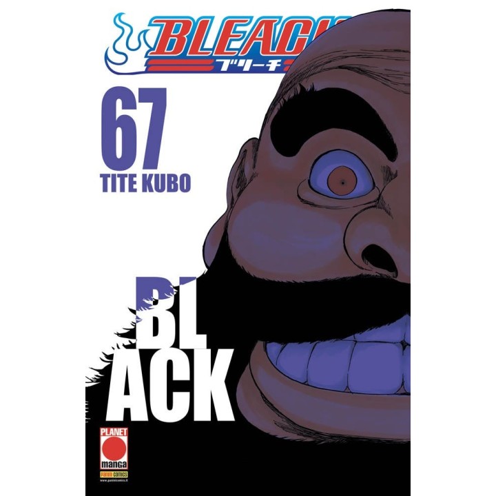 Bleach (#67) - Seconda Ristampa