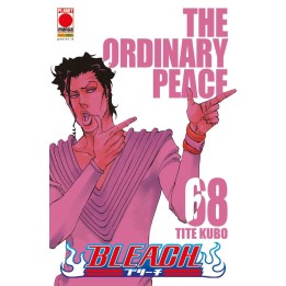 Bleach (#68) - Seconda Ristampa