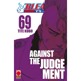 Bleach (#69) - Seconda Ristampa