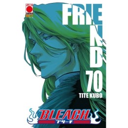 Bleach (#70) - Seconda Ristampa