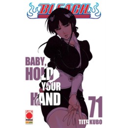 Bleach (#71) - Seconda Ristampa
