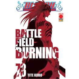 Bleach (#73) - Seconda Ristampa