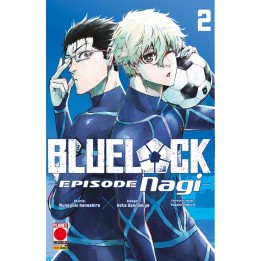 Blue Lock (#02)