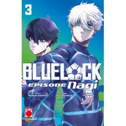 Blue Lock (#03)