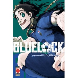 Blue Lock (#10)
