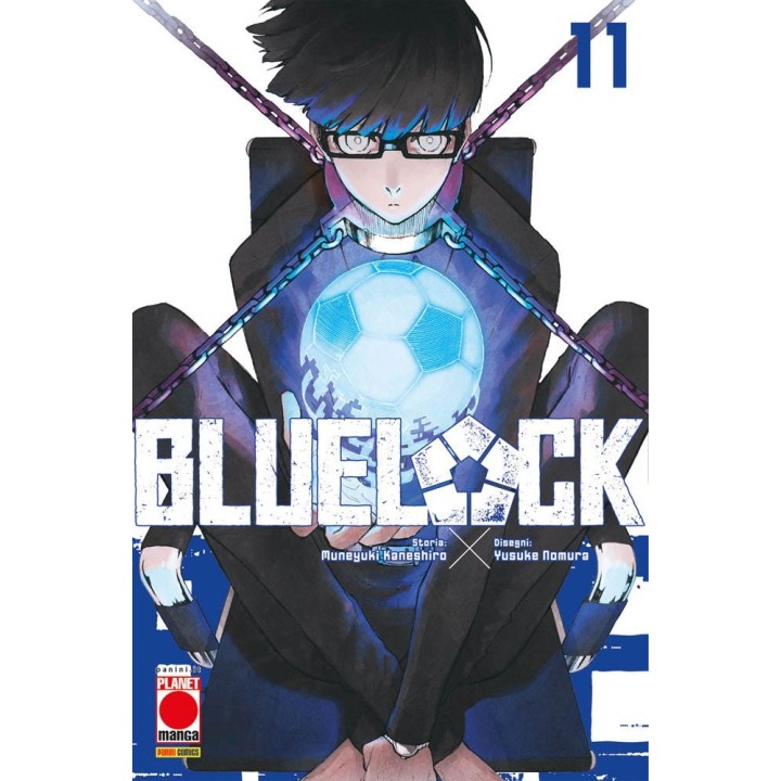 Blue Lock (#11)