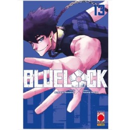 Blue Lock (#13)