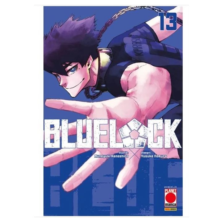 Blue Lock (#13)