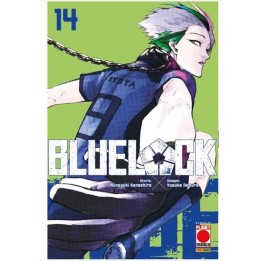 Blue Lock (#14)