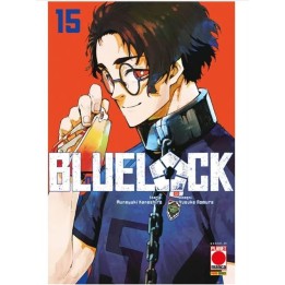 Blue Lock (#15)