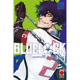 Blue Lock (#16)