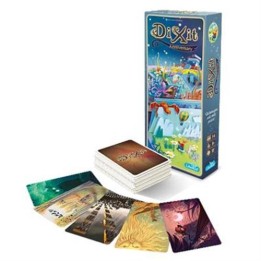 Dixit: Anniversary (Seconda Edizione)