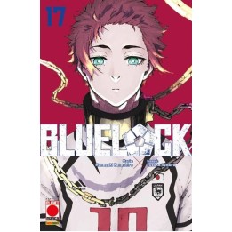 Blue Lock (#17)