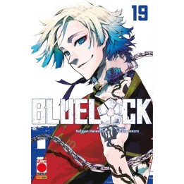 Blue Lock (#19)