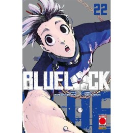 Blue Lock (#22)