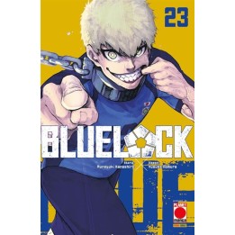 Blue Lock (#23)