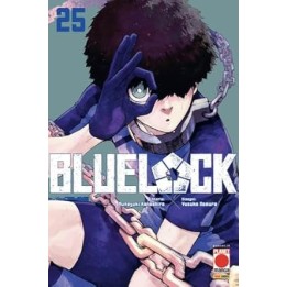 Blue Lock (#25)