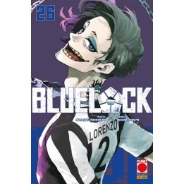 Blue Lock (#26)