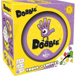 Dobble (Eco-Sleeve)
