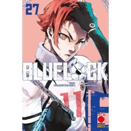 Blue Lock (#27)