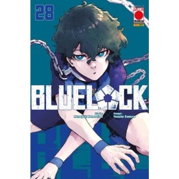 Blue Lock (#28)