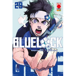 Blue Lock (#29)