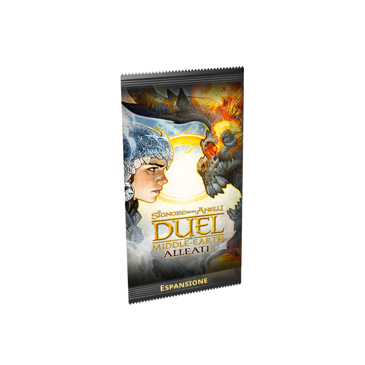 Il Signore degli Anelli: Duel for Middle-Earth - Alleati