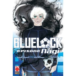Blue Lock: Episode Nagi (#07)