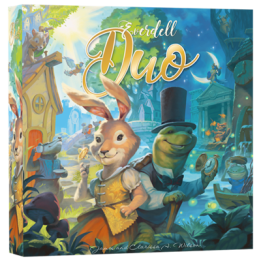 Everdell: Duo