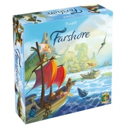 Everdell: Farshore