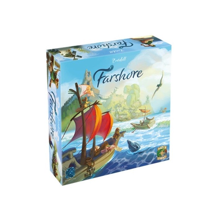 Everdell: Farshore