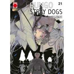 Bungo Stray Dogs (#21) - Prima Ristampa