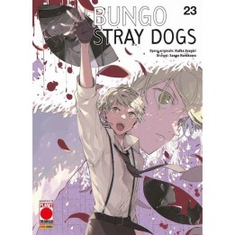 Bungo Stray Dogs (#23)