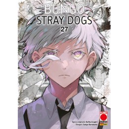 Bungo Stray Dogs (#27)