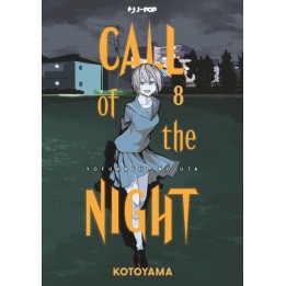 Call of the Night (#08)