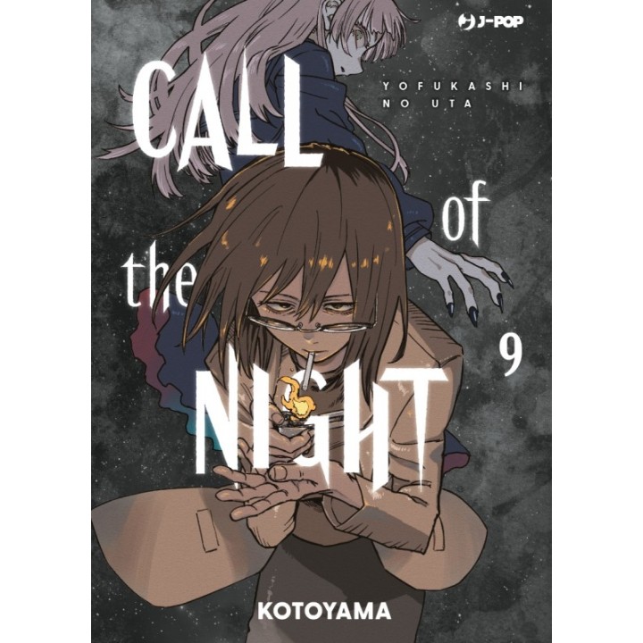 Call of the Night (#09)