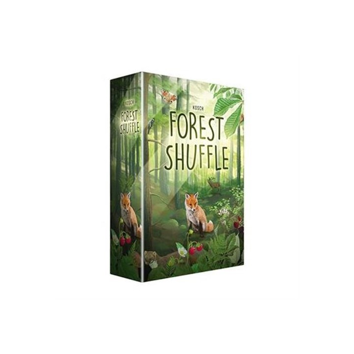Forest Shuffle