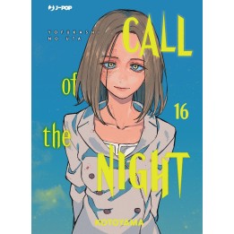 Call of the Night (#16)