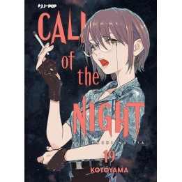Call of the Night (#19)