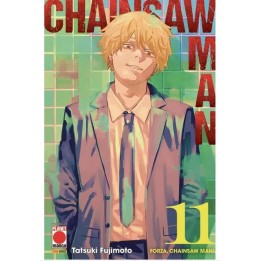 Chainsaw Man (#11) - Prima Ristampa