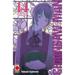 Chainsaw Man (#14)