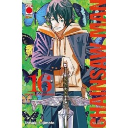 Chainsaw Man (#16)
