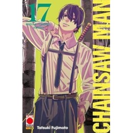 Chainsaw Man (#17)