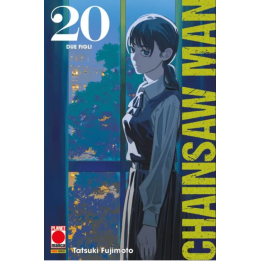 Chainsaw Man (#20)