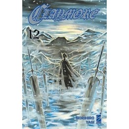 Claymore: New Edition (#12)