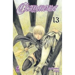 Claymore: New Edition (#13)
