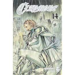 Claymore: New Edition (#14)